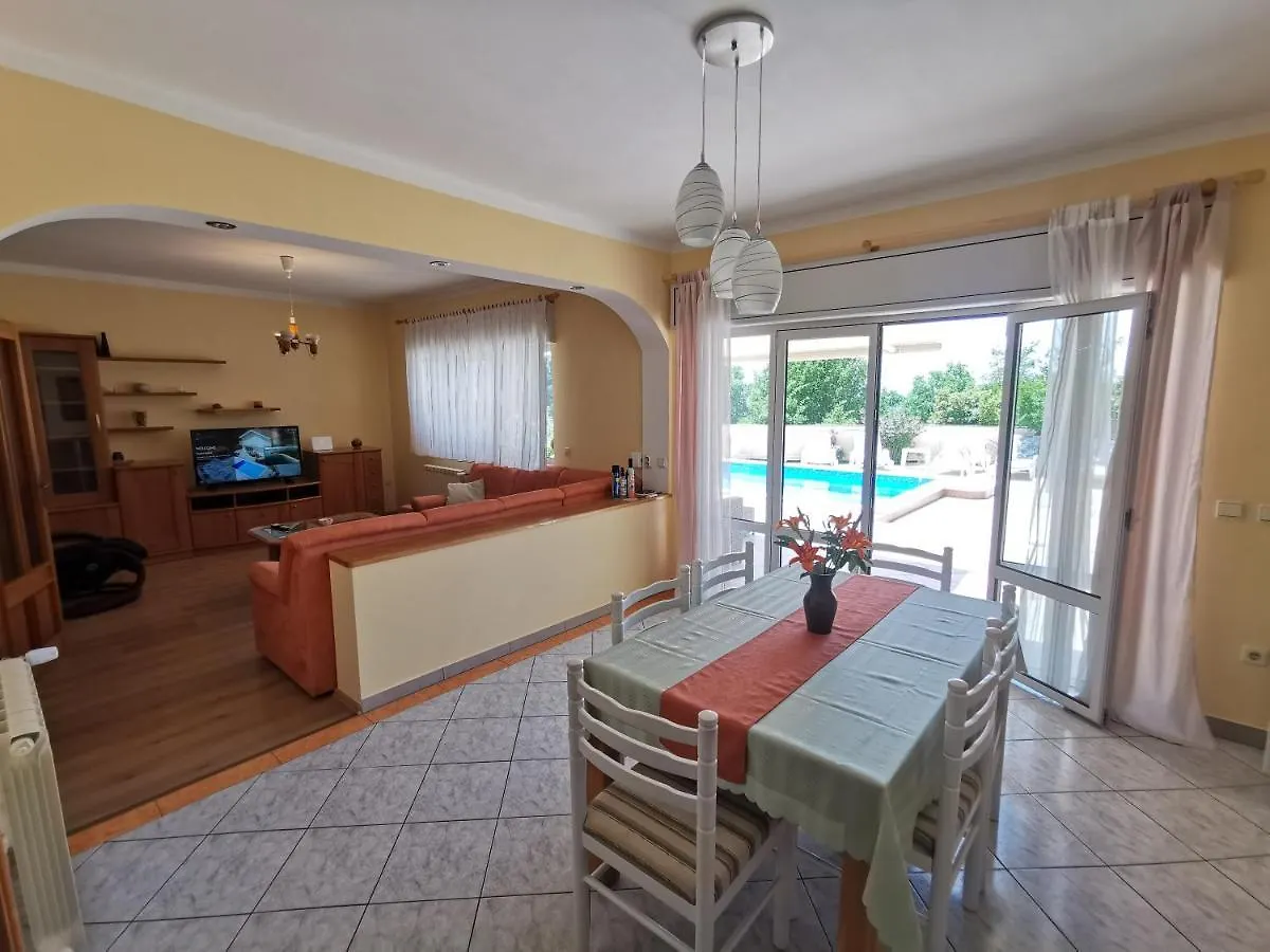 Villa Maja Grižane Chorwacja