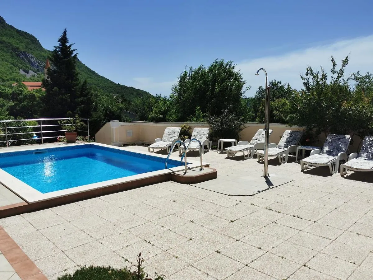 Villa Maja Grizane-Belgrad 0*,  Croatia