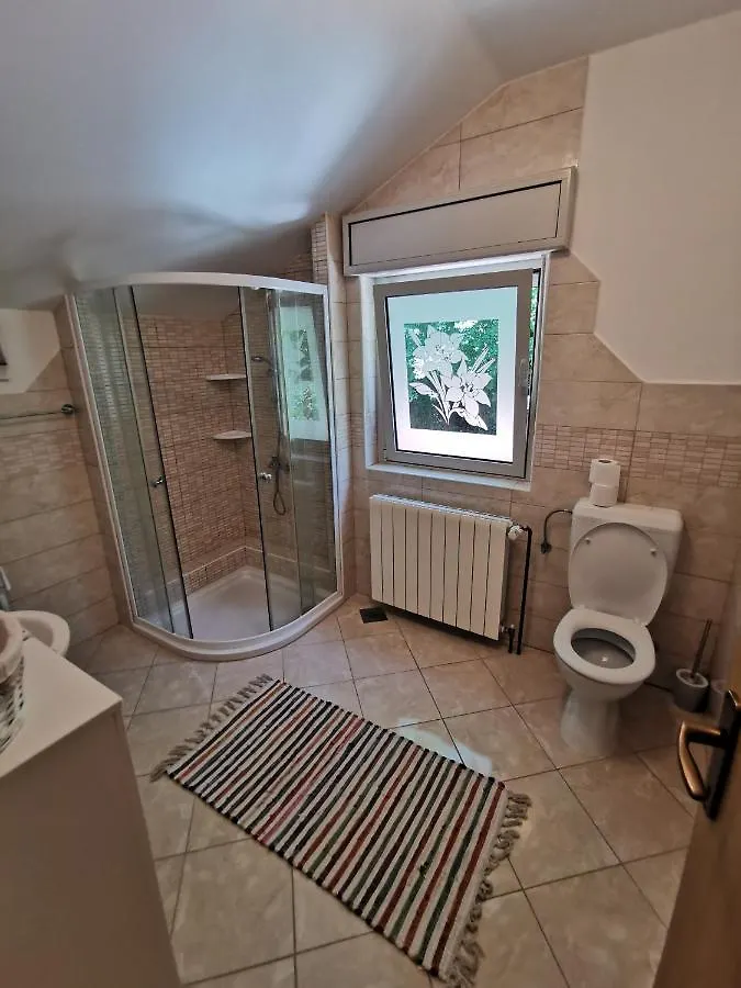 Villa Maja Grizane-Belgrad