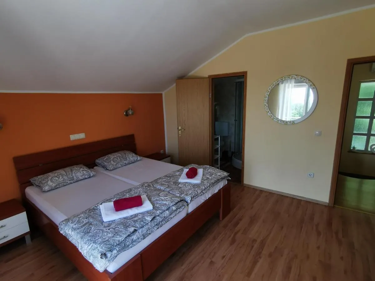 Villa Maja Grižane Chorwacja