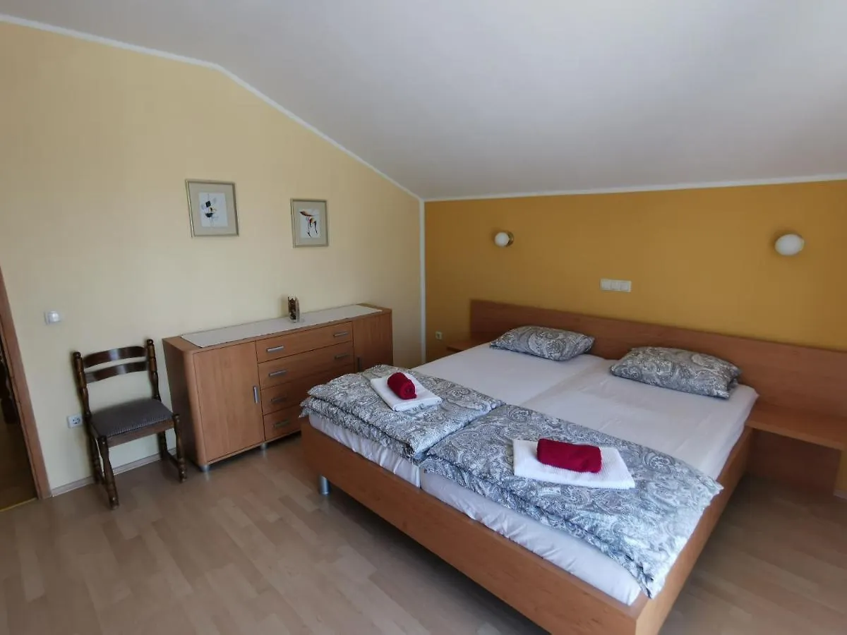 Villa Maja Grizane-Belgrad