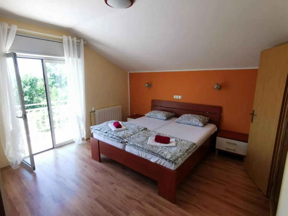 Villa Maja Grižane