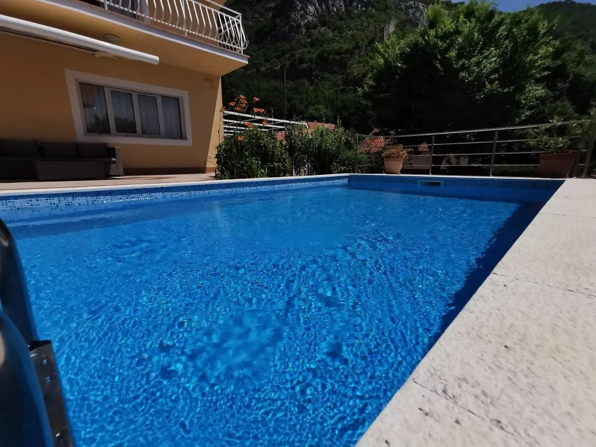 Villa Maja Grizane-Belgrad 0*,