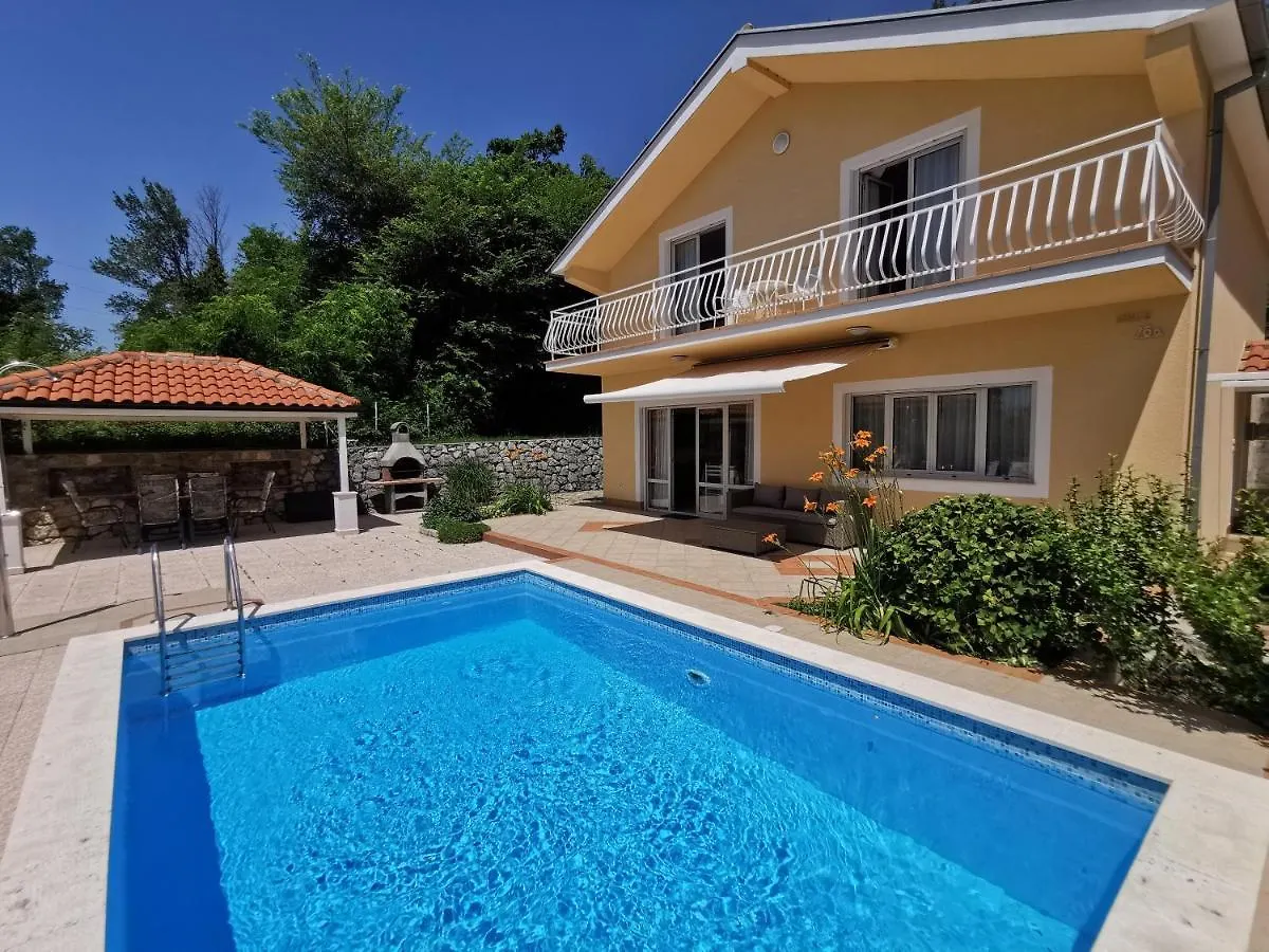 Villa Maja Grizane-Belgrad 0*,