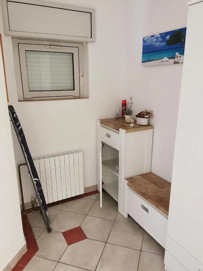 Villa Maja Grizane-Belgrad