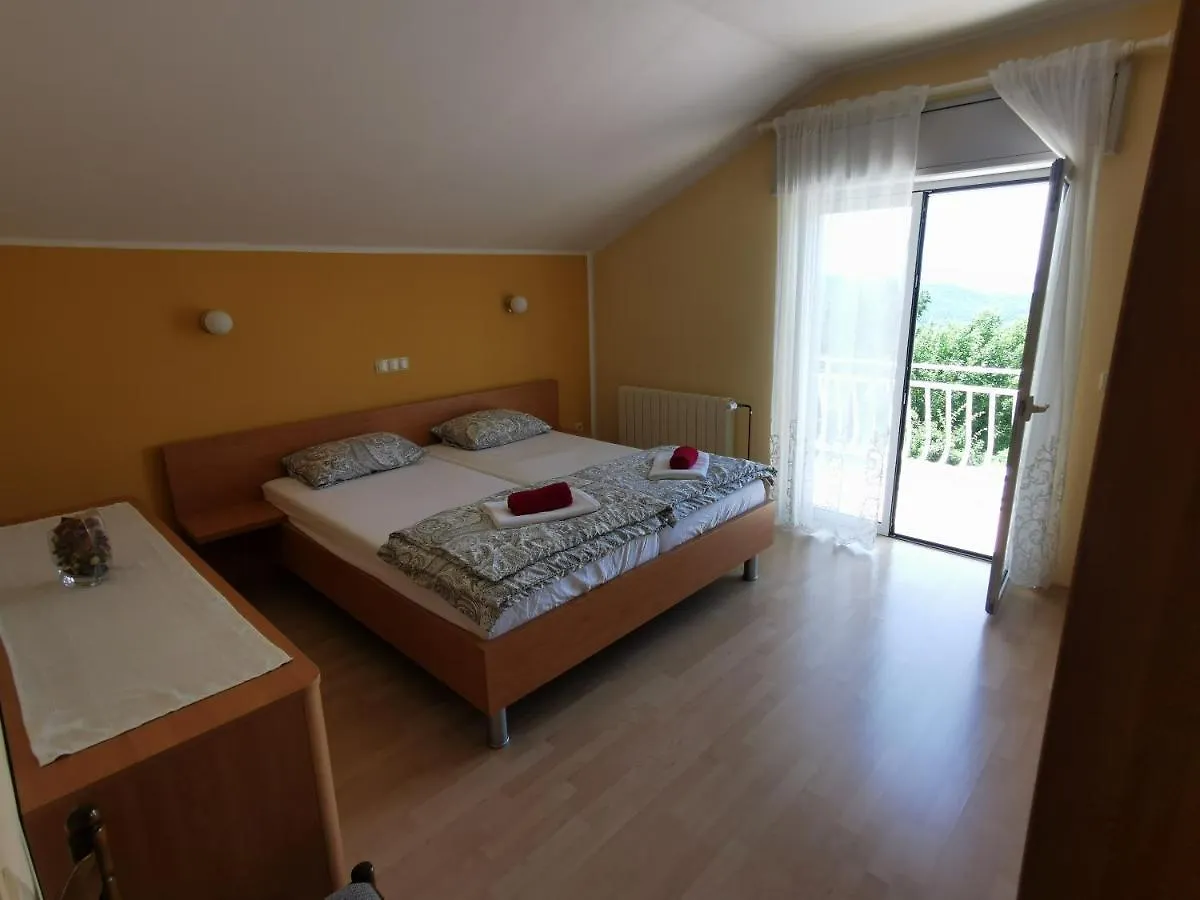 Villa Maja Grizane-Belgrad