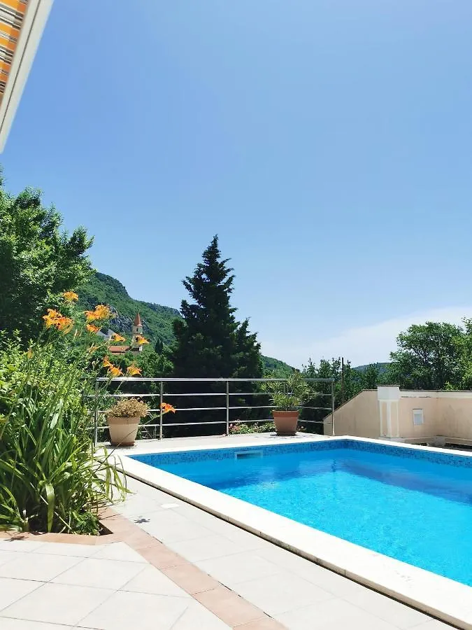 Villa Maja Grizane-Belgrad
