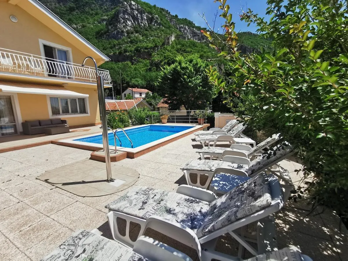 Villa Maja Grizane-Belgrad