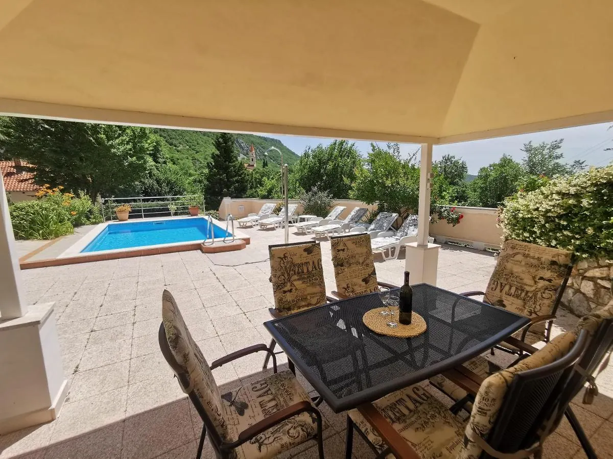 Villa Maja Grižane 0*,  Chorwacja