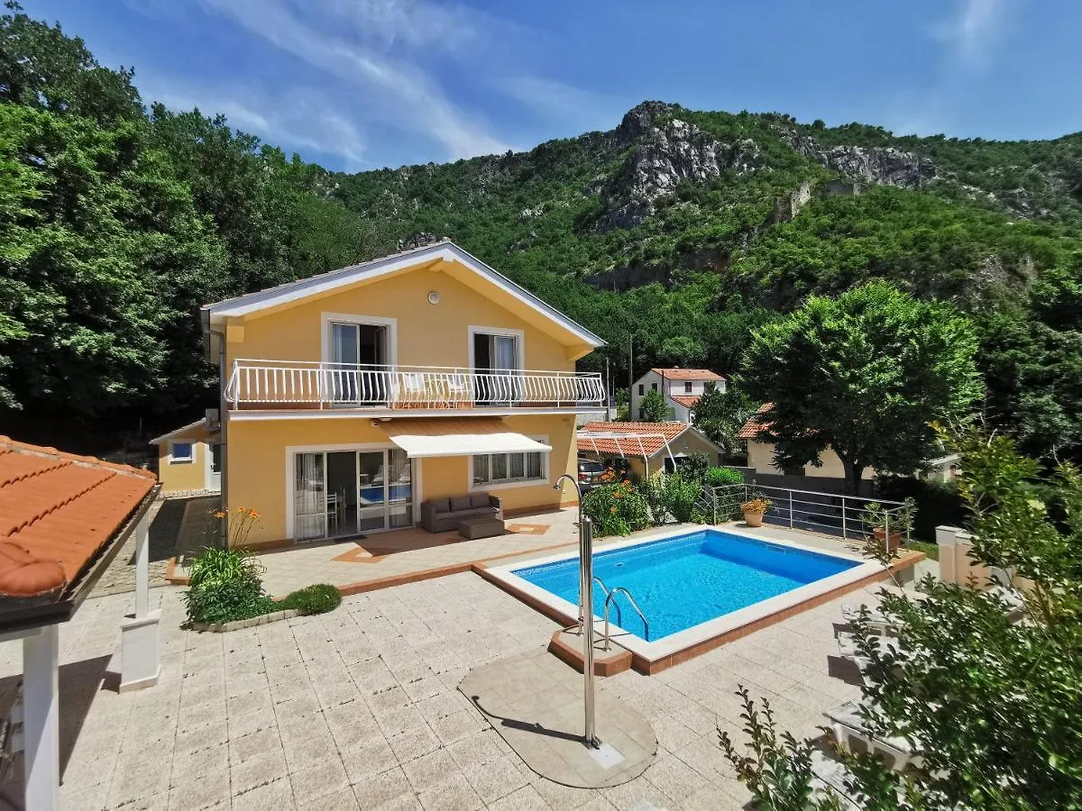 Villa Maja Grizane-Belgrad